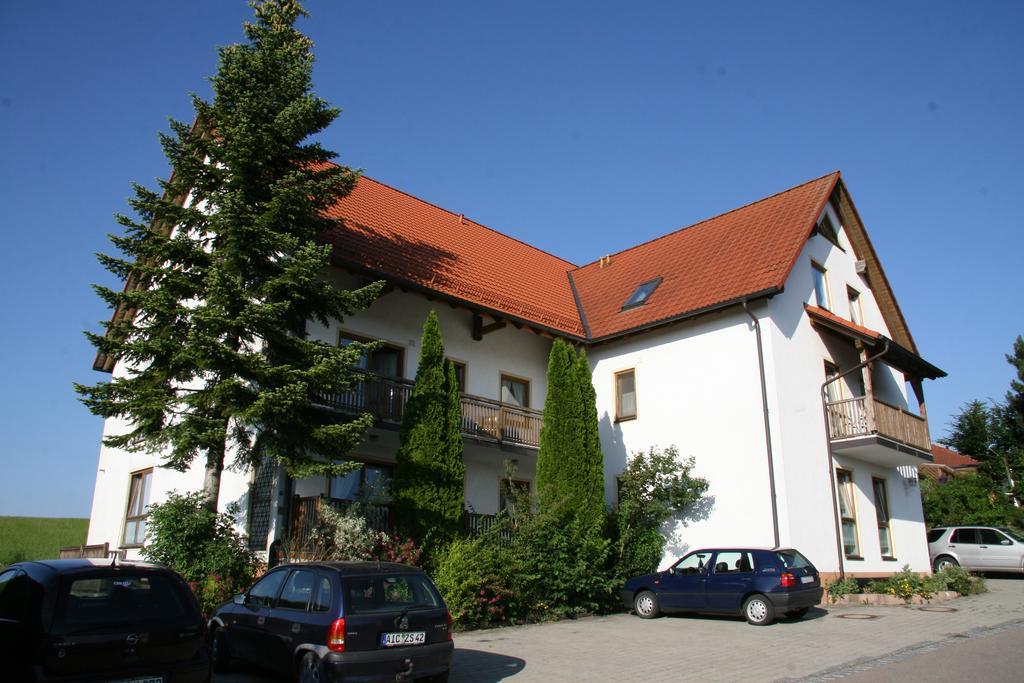 Landgasthof Asum Dasing Exterior foto